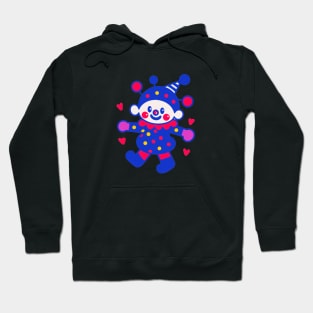 Cute Crown Hoodie